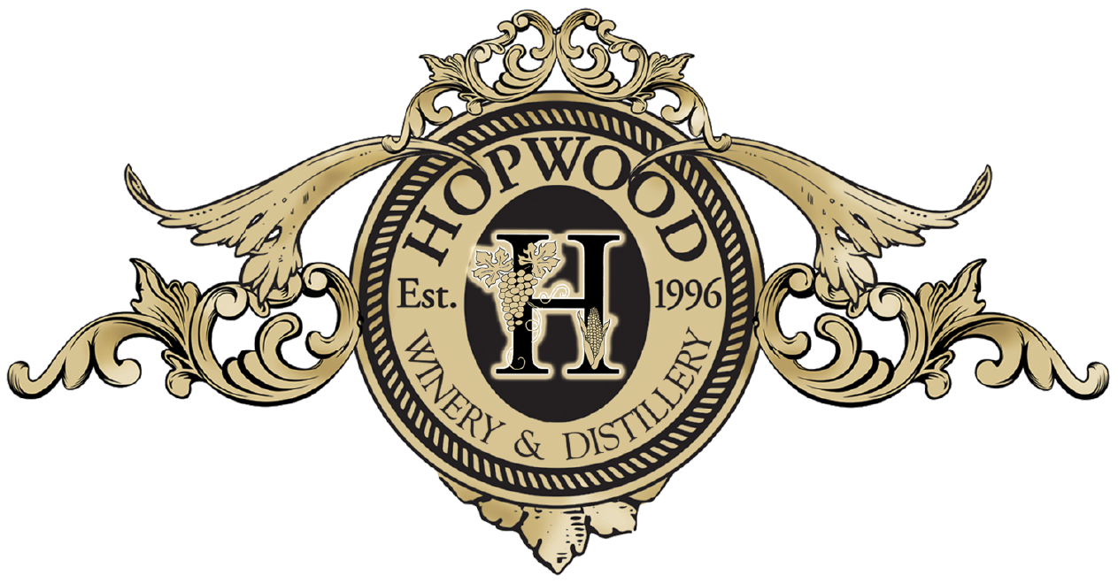 Hopwood Cellars Winery logo
